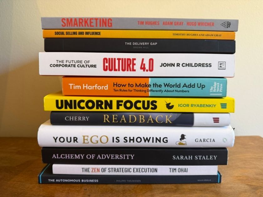 Timothy_Hughes's tweet photo. 10 Perspectives That Will Change How You Lead: An Analysis of Modern Business Pioneers by @Timothy_Hughes https://t.co/4DaGhBHk4P via @DLAIgnite #SocialSelling #DigitalSelling #Leadership #FutureOfWork #Strategy #Culture #Motivation #Inspiration #Success #Entrepreneur #Business #Sales #Marketing