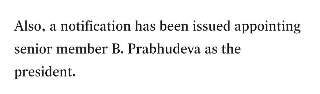 Thecharioteer2's tweet photo. Next KPSC Chairman should be retired Supreme Court or High Court judge

If this reform isn't made now #KPSC may never regain public trust. Aspirants should demand it

 LReducing number of members to 4 also improve accountability &amp; help curb nepotism &amp; corruption in recruitment https://t.co/oy7IEICsar