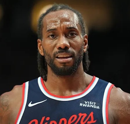 esidery's tweet photo. The Raptors are comfortable accepting a suspension for Kawhi Leonard, if the NBA decides on it from their Aspiration cap circumvention investigation, per @JLew1050.

The only scenario that would potentially jeopardize the Kawhi trade to Toronto is voiding his expiring contract. https://t.co/rpmm7OaDjn