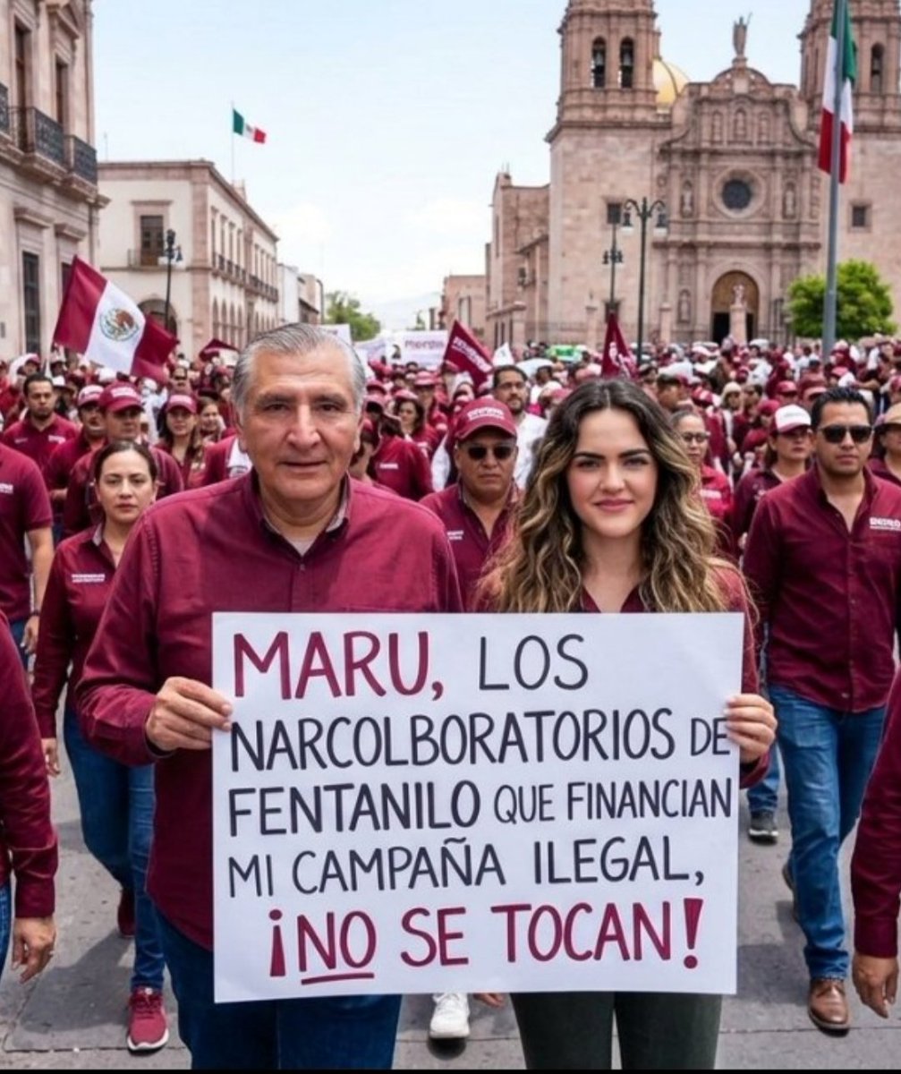 info_x01's tweet photo. @GustavoRocMtz @AndreaChavezTre https://t.co/5D3Z3kVRHj