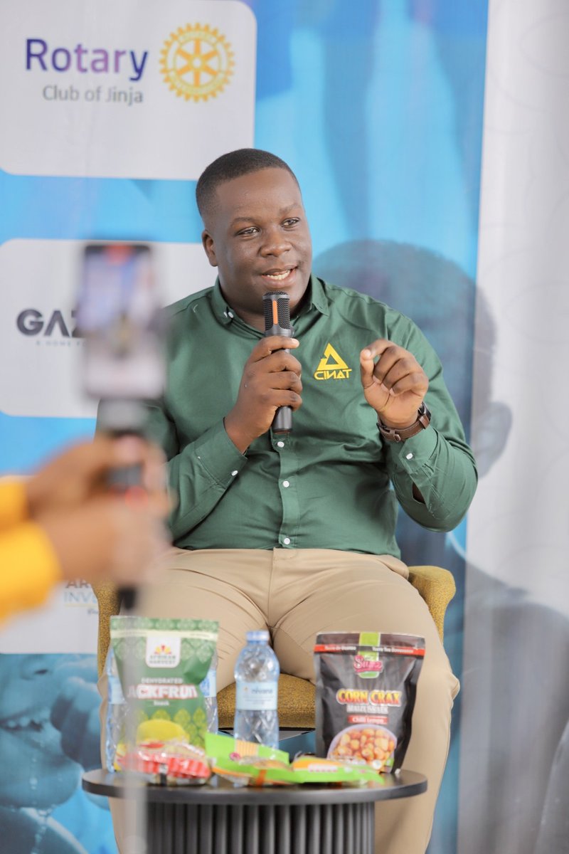cinat_GroupLtd's tweet photo. Ahead of Mandela Day 2026, CINAT has partnered with the Mandela Washington Fellowship Alumni Association of Uganda to support the #CleanSIPCampaign

Read more in the article👇👇👇

https://t.co/jw6cC7hceN

#Cinat https://t.co/qGLZOgcm2n