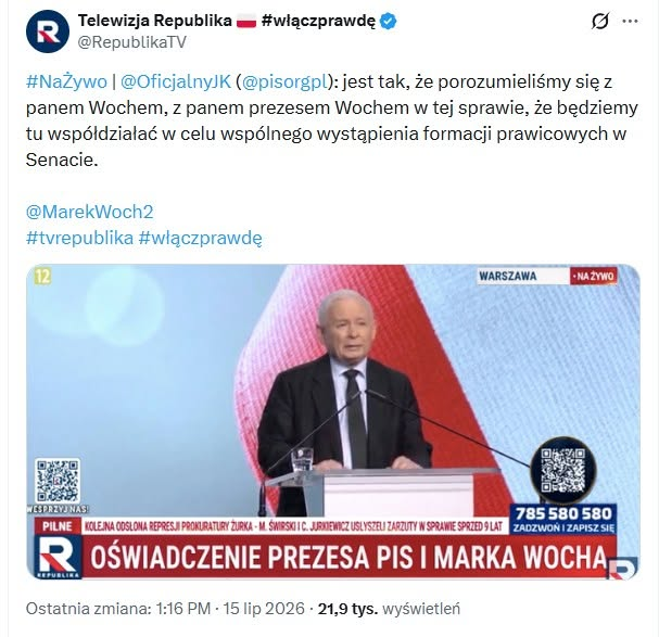 Rafał Mekler tweet media