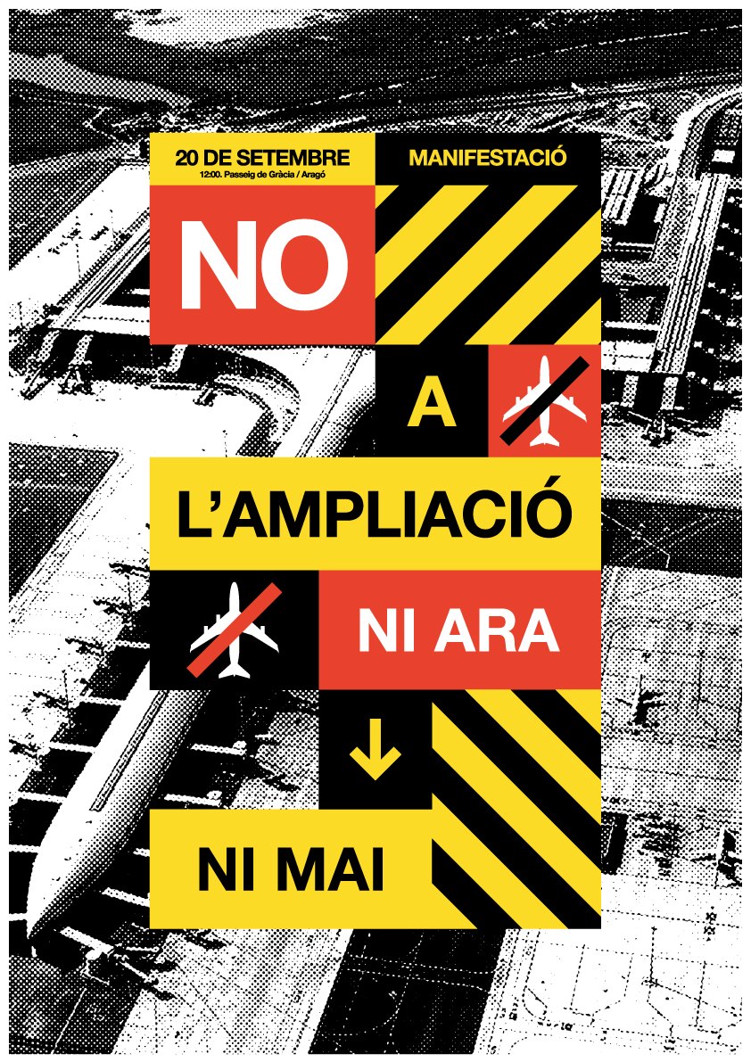 zeroportbcn's tweet photo. 📣Ahir vam continuar preparant la mani 20S a l'ateneu La Nau de Cornellà.
Molta gent engrescada de moltes entitats diferents, del Baix Llobregat i Barcelonès! 
✏️Recordeu, podeu adherir-vos  individualment o com a col·lectiu al manifest contra l'ampliació:
https://t.co/O9KlQhMClG https://t.co/bdO8FBrBbZ