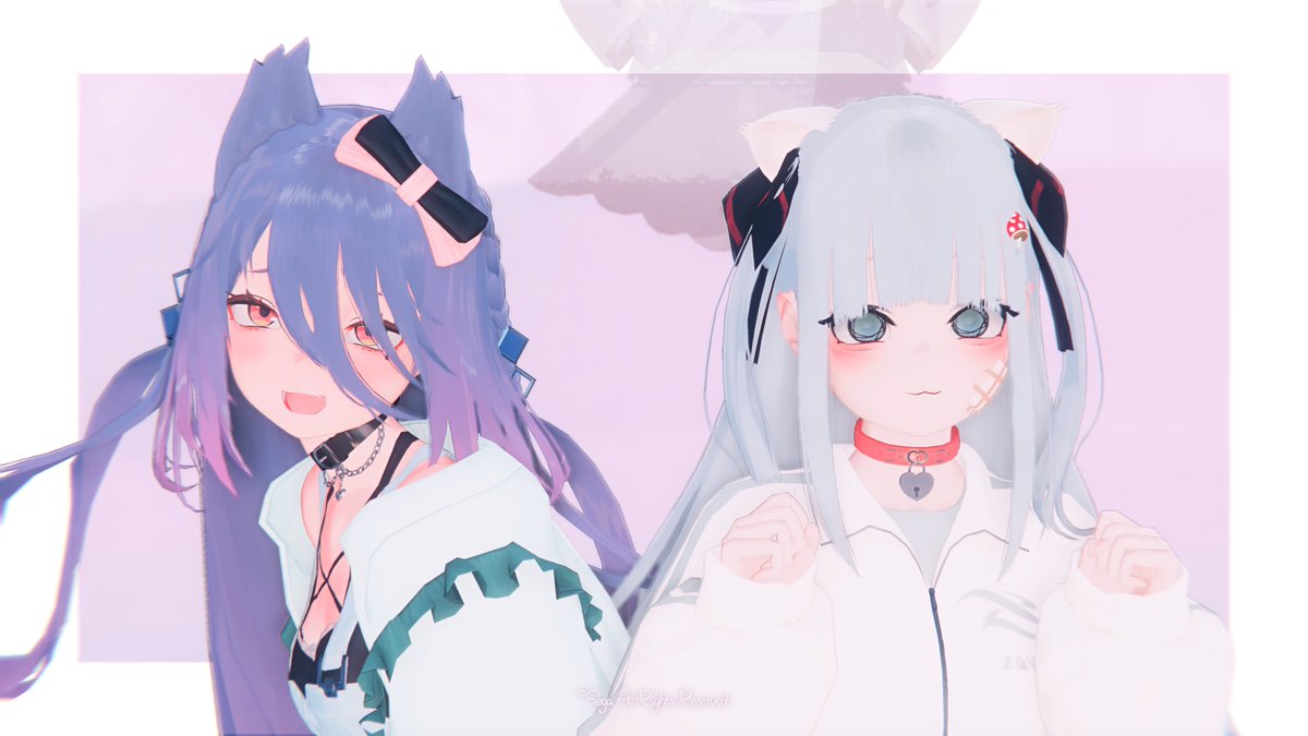 ship2_pasu's tweet photo. はいむり https://t.co/qJCvHlBUXe