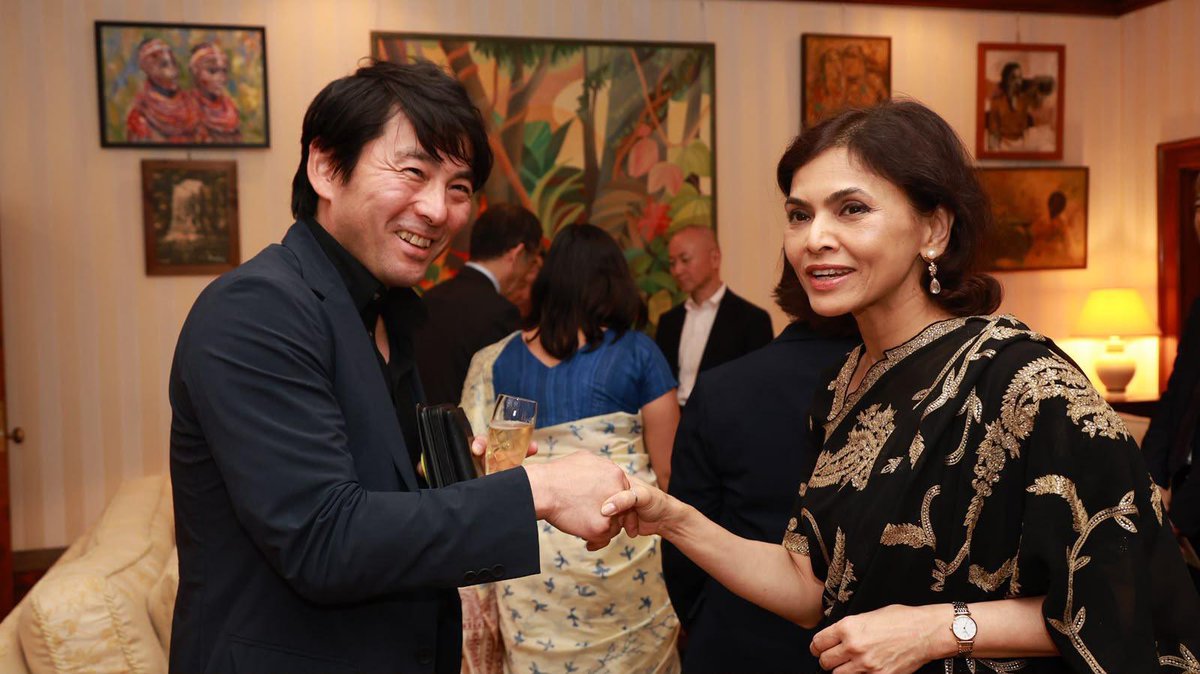 高市首相インド訪問 #年次首脳会談 📰🗞️📺🎥🤳📹 高市首相のインド
