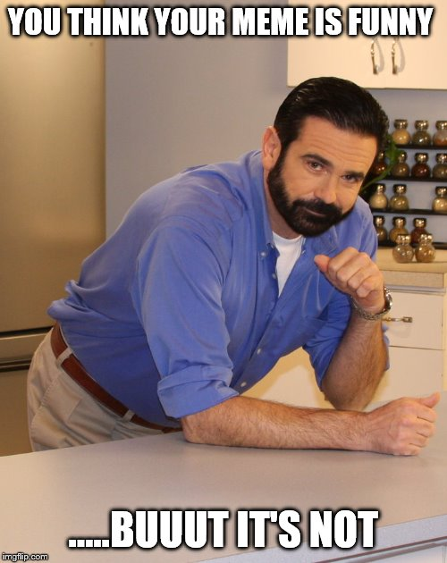 AryanLabubu69's tweet photo. Billy Mays is the arbiter of humor on the Robinhood blockchain https://t.co/pjhZPevvml