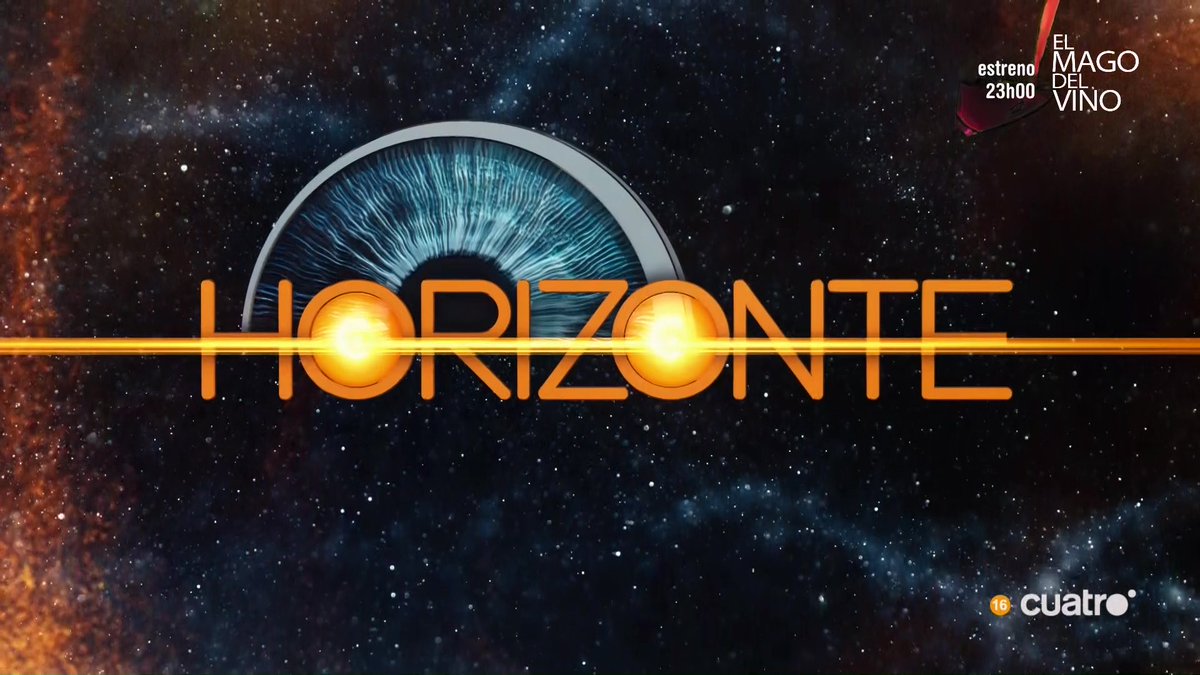FPCaballero's tweet photo. Esta noche, nos vemos en #Horizonte. Con @BeatrizTalegon y todo el equipo. Ya sabéis, 21:40, que dice @JorgeCalabres https://t.co/sdnRi9NLoi