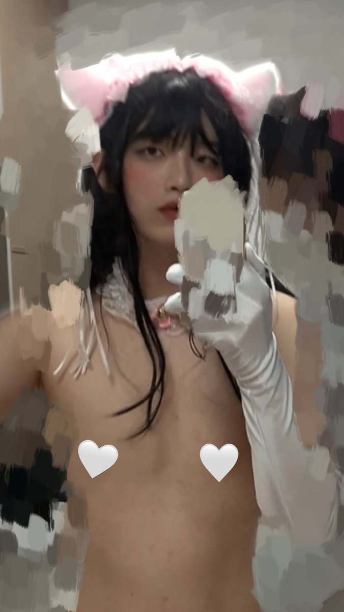 annyung_hi's tweet photo. #sissy #여장 #cd #femboy
#男の娘 #crossdresser

저 그냥 남자고 게이도 아니고 
여성스럽지않고 남자다운데
장난감취급이 좋은 그냥 변태임…
오해할까봐 https://t.co/V3AbBhT63a