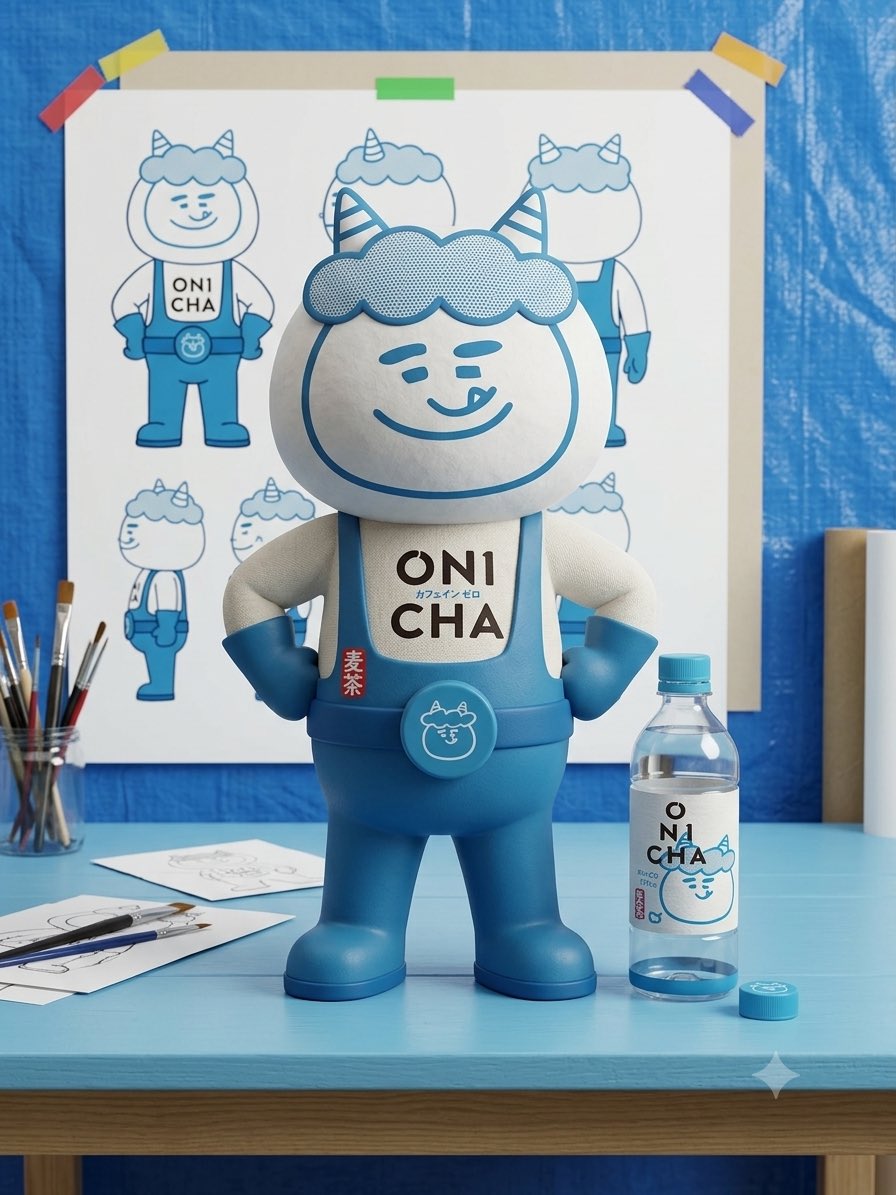 チャッピー7月15にち 令和8年/2026年/7月/15日/水曜日/午年/ #ONICHA Geminiの生成AIでやっ