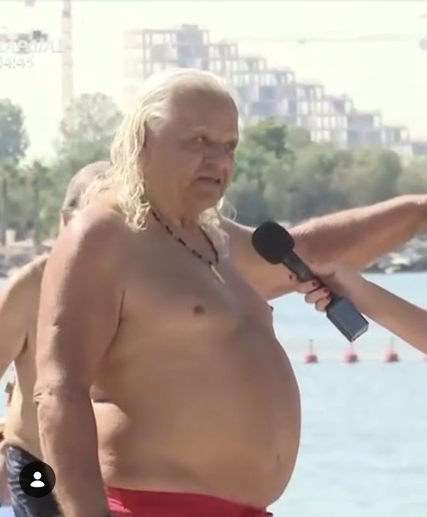 oldfileles's tweet photo. Οταν είχαμε στην Ελλάδα Χαλαντ στη Νορβηγία ήταν ακόμα στα δέντρα... https://t.co/xBriJWL3Bt