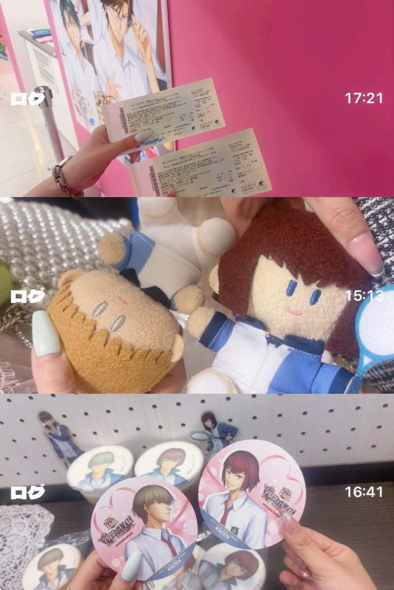 byulcha__'s tweet photo. 学プリドキサバ展とグラッテ行ってきた➰🩷
やっぱり好きな人しか視界に入らず今回も無言で大好きなお顔を見つめる時間が発生 https://t.co/M9m0EdiHsY
