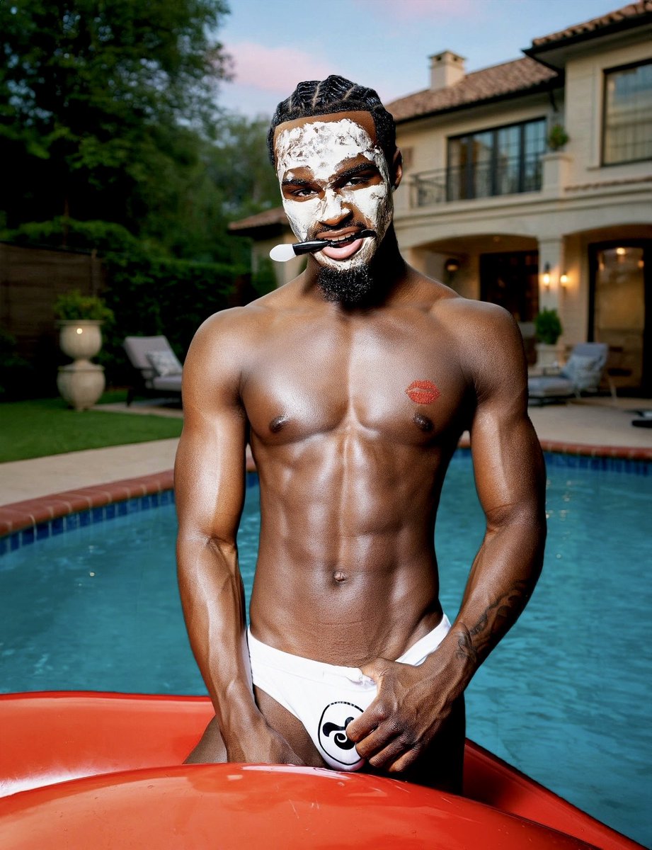 thee darkskinn hottie℗ tweet media