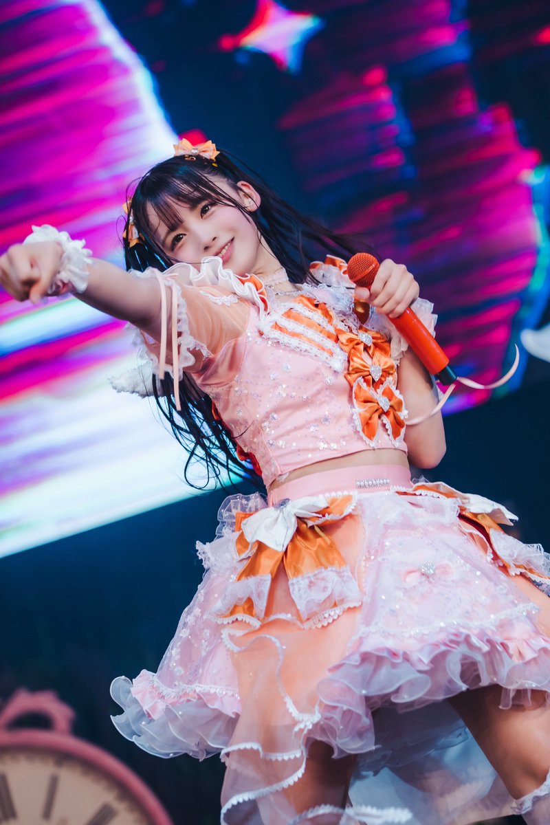 Cocoa_nonfic's tweet photo. 何枚目が好き？♡ https://t.co/yRveTLzMLo