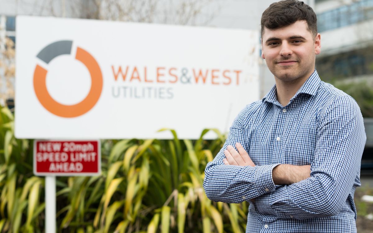 Wales&West Utilities tweet media