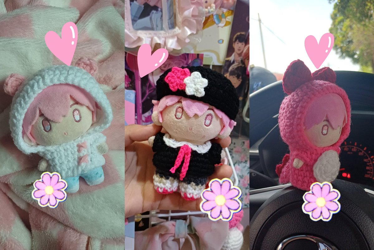 bliZbong's tweet photo. GIVEAWAYYYYYY

🌸 MYPLLI especially BAMPLLI
🌸 just reply with your cutest plvbbuu pic
🌸 will announce winner tomorrow 16/7
🌸 1 WINNER ONLY
🌸 will received 3 BAMBBUU OUTFITS (doll not included)
🌸 postage on meeeee

#pasaplavemy @PasarPlaveMY https://t.co/5ywli0MGxF
