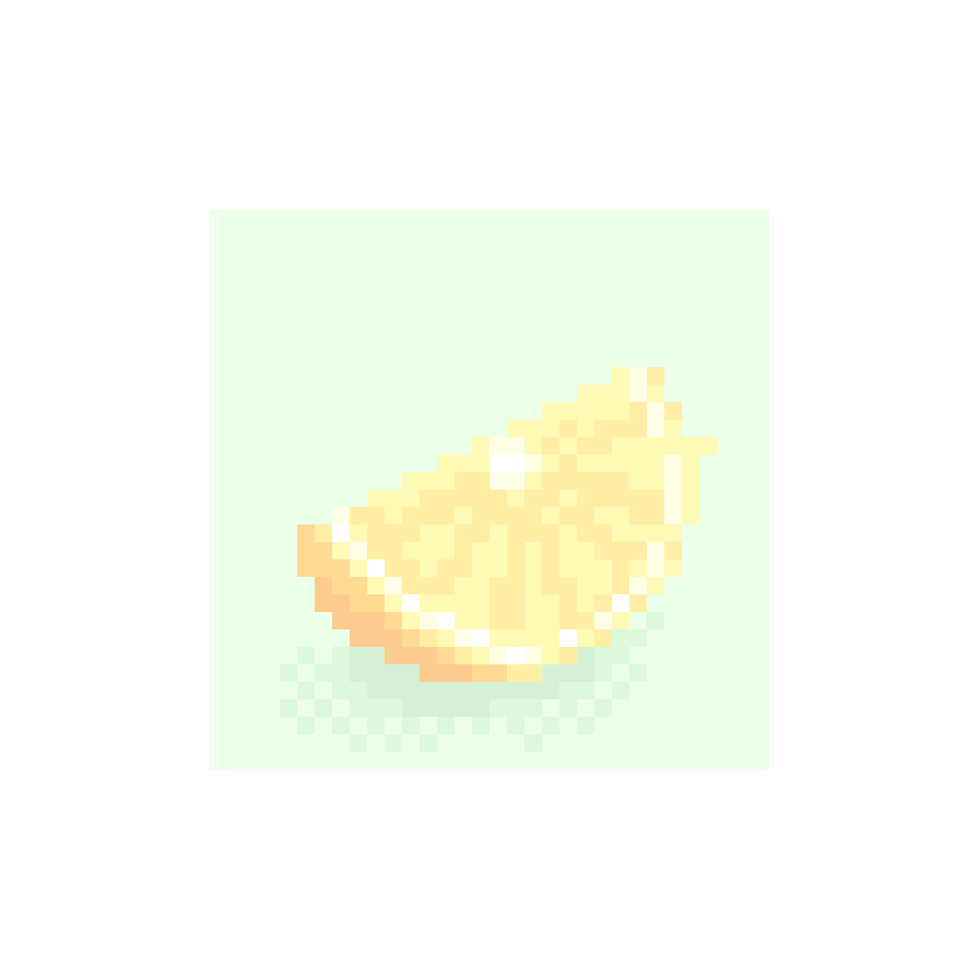syuryonosikata's tweet photo. #10分ドット
お題：レモン https://t.co/UtMZnbscKt