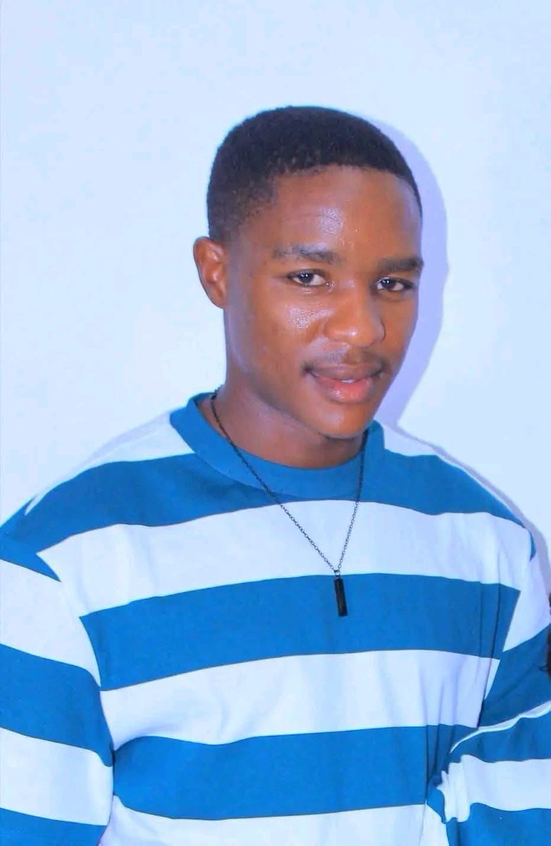BennieSonamzi's tweet photo. He is still missing, please repost until he is found https://t.co/Jch9l3OrxH