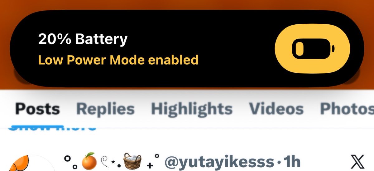°。🍊𓏲⋆.🧺 ₊˚ tweet media
