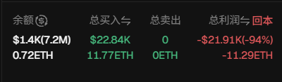 Wick李🔶 BNB tweet media