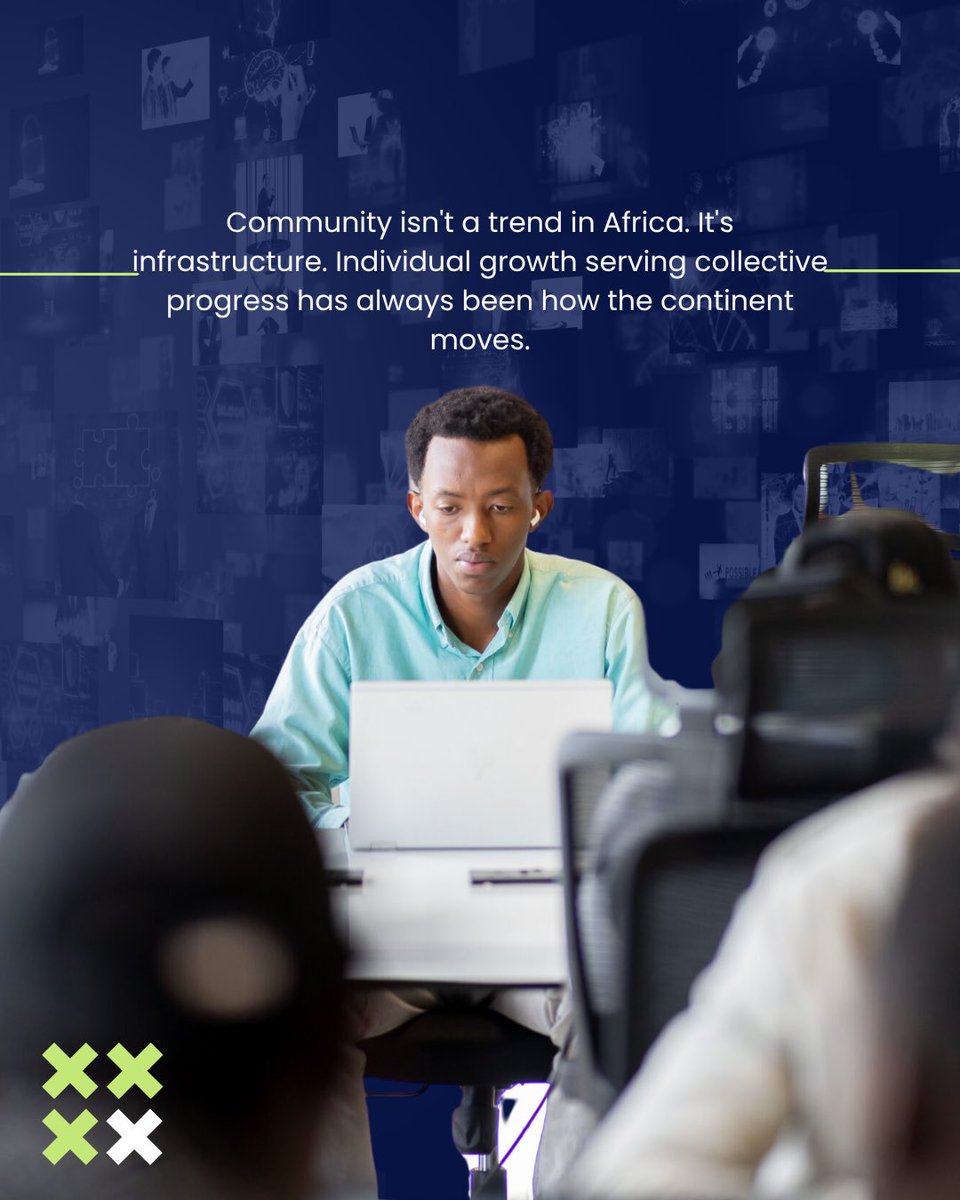 ALX Africa tweet media