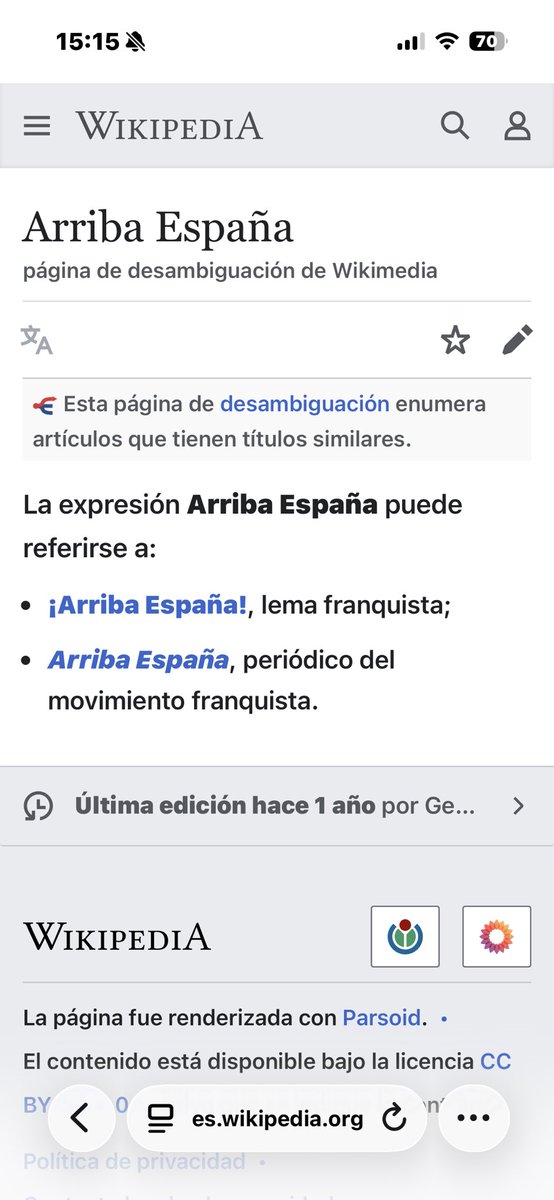Acidoblokc's tweet photo. @elxokas Ya que eres un ser omnisciente, sabrás que “Arriba España” es un lema franquista. ¿Verdad, Xokas? https://t.co/gLnwlK1va3