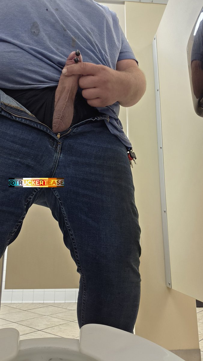 TruckerTease's tweet photo. Fuck it. Their loss. https://t.co/Ar9wjnO5Mf