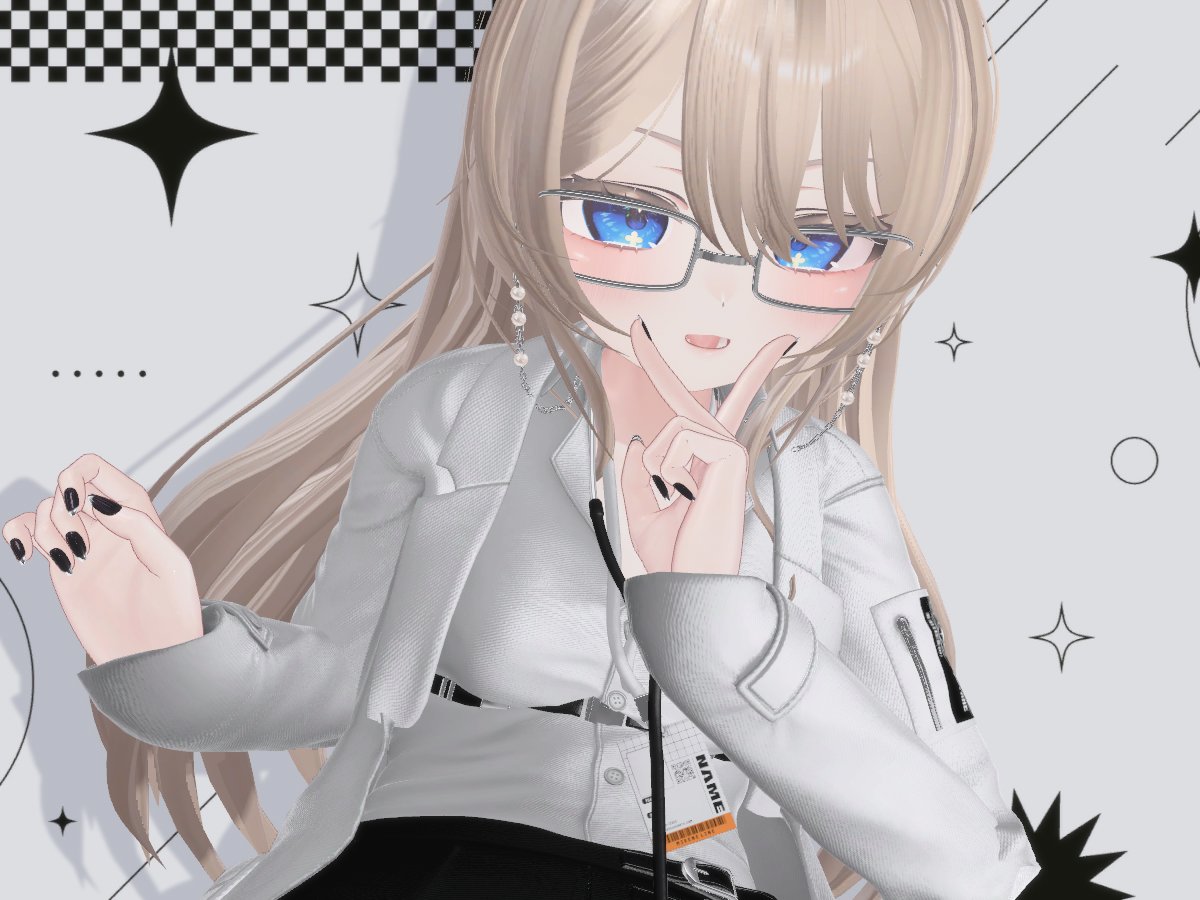 町川みつき tweet media