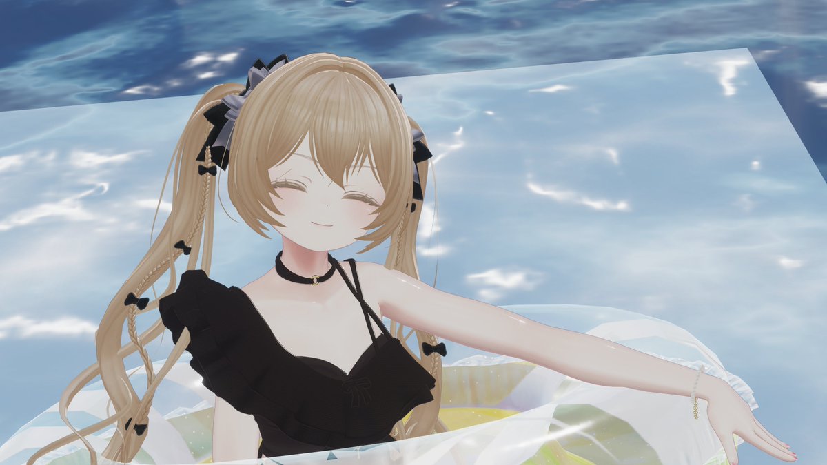 町川みつき tweet media