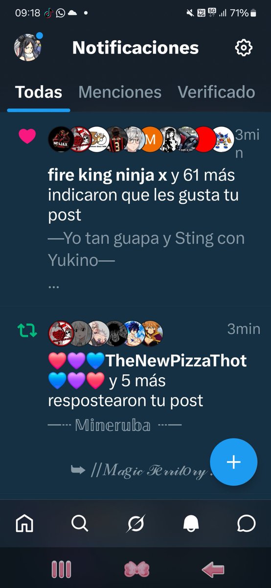 OjouSabertooth's tweet photo. //increíble lo que hacen un par de pechos jajaja https://t.co/kMyZkzRWRH