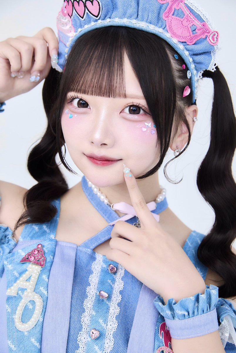 AOAO__sakura's tweet photo. 好き顔なりたいな◜. ·̮ .◝ https://t.co/700PRHrLI6