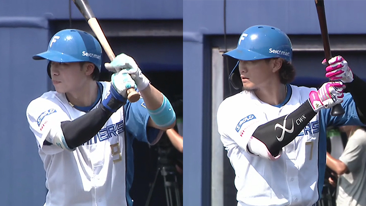 PacificleagueTV's tweet photo. ／
ファーム見どころ
北海道日本ハム🆚東京ヤクルト
＼

一軍昇格へ🔥
中島卓也選手、西川遥輝選手に注目👀

https://t.co/O56XiVcGp9

#lovefighters #中島卓也 #西川遥輝 #パ・リーグインサイト https://t.co/52GWdWXFVT