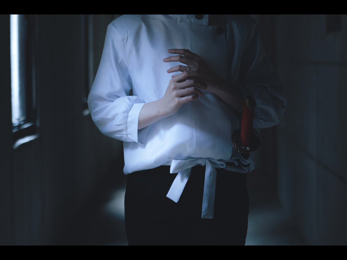 kinoko_cos's tweet photo. 【cos】

Jujutsu Kaisen
Yuta Okkotsu

model:きさぎ
photo:きのこ

#COSNEL
#東海リブート https://t.co/P06OQNlfKE