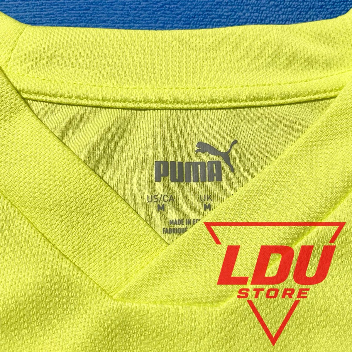 LDUStore's tweet photo. SE VENDE✅Camiseta de entrenamiento edición 2023🇮🇩 
Talla: Médium
Estado:10/10
Precio $40
📲WhatsApp 097-883-2786
🚚 Envíos a todo Ecuador🇪🇨USA🇺🇸y España🇪🇸 
💵💳Puedes pagar con Paypal, transferencia o efectivo

#ldu #liga #ligadequito #libertadores #quito https://t.co/V8sWTcFj9N
