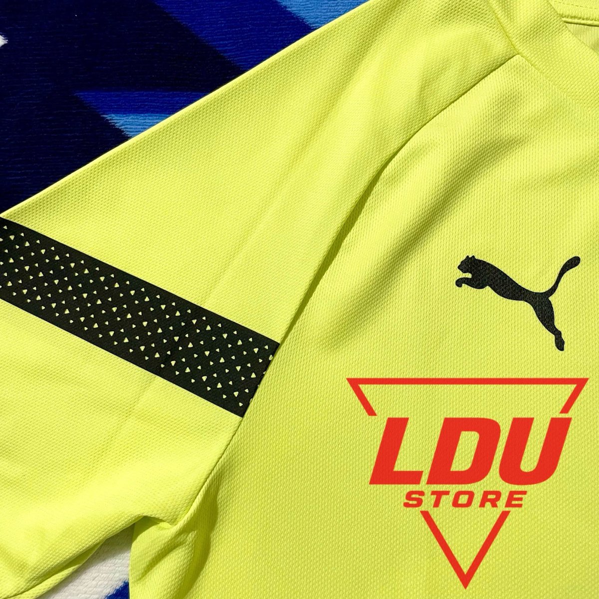 LDUStore's tweet photo. SE VENDE✅Camiseta de entrenamiento edición 2023🇮🇩 
Talla: Médium
Estado:10/10
Precio $40
📲WhatsApp 097-883-2786
🚚 Envíos a todo Ecuador🇪🇨USA🇺🇸y España🇪🇸 
💵💳Puedes pagar con Paypal, transferencia o efectivo

#ldu #liga #ligadequito #libertadores #quito https://t.co/V8sWTcFj9N