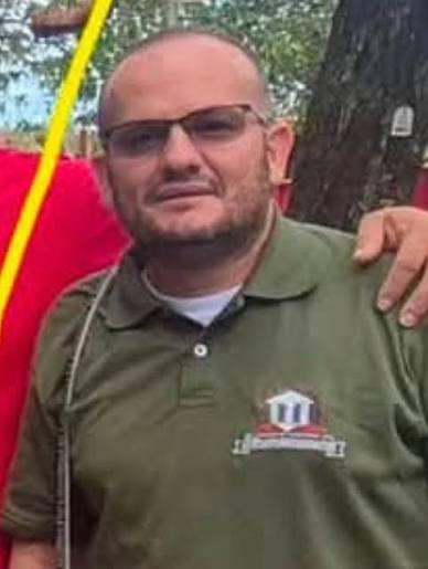 ClaramenteX2's tweet photo. @BluRadioCo Qué libreto tan predecible el de Franklin Gamboa: victimizarse en bloque y atacar el futuro gobierno de @ABDELAESPRIELLA para tapar su propia miseria. Profesor: la intolerancia fue suya, de nadie más. Asuma su responsabilidad individual y deje el plural. https://t.co/qjetl06R75