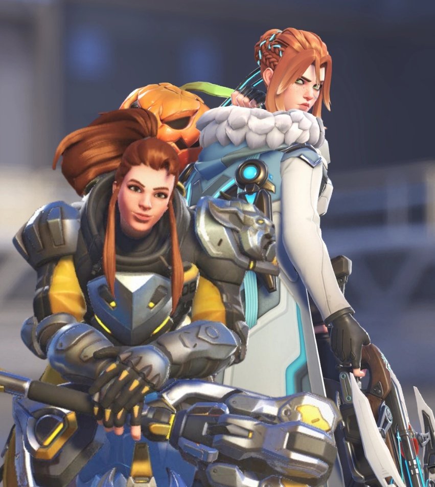literally_lucio's tweet photo. #bountybash https://t.co/mFokGg00I8