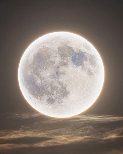 saltineshop's tweet photo. @Moon4pics Full Buck Super Moon on July 2, 2023. Photo by Rami Ammoun https://t.co/JYP2sopXIQ