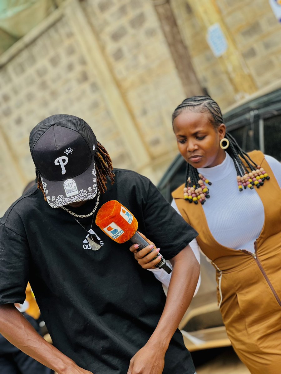 kingsaha_256's tweet photo. Kololo Vibes🔥

🗓️14.8.26 | KololoAirstrip https://t.co/8OXwMdn2W6