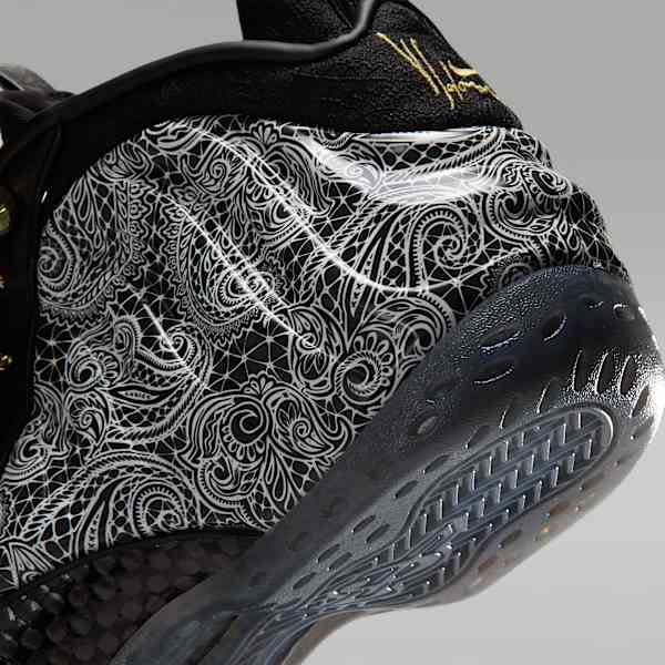 _1STLook's tweet photo. Air Foamposite One x Victor Solomon

Nike Official Images https://t.co/IzD4ploufo
