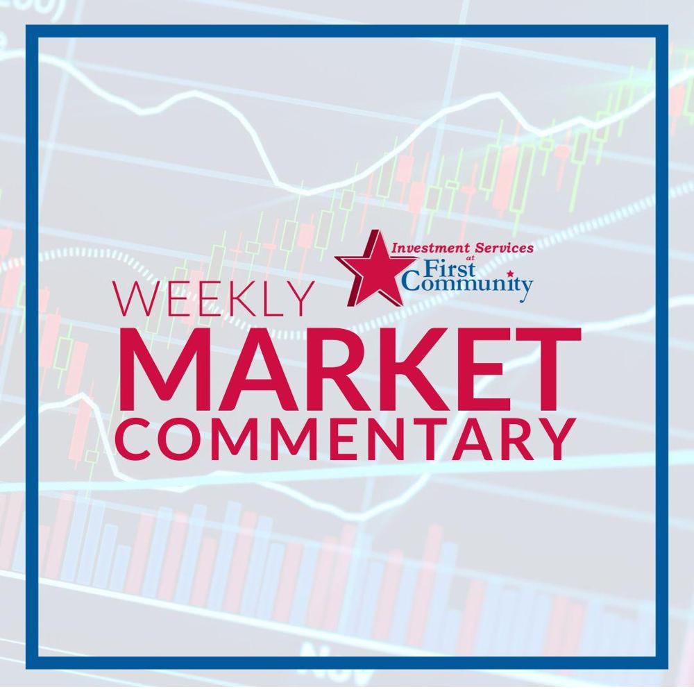 FCCUInvestments's tweet photo. 📈 Stay Ahead with Our Latest Market Insights! 📊 Get the latest trends and analysis to make informed decisions. Click here to read: https://t.co/AnpjpHb2Sm #marketupdates #FCIS https://t.co/yeejLabYd4