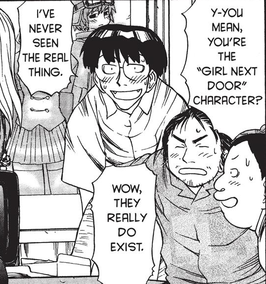 DailyGenshiken tweet picture