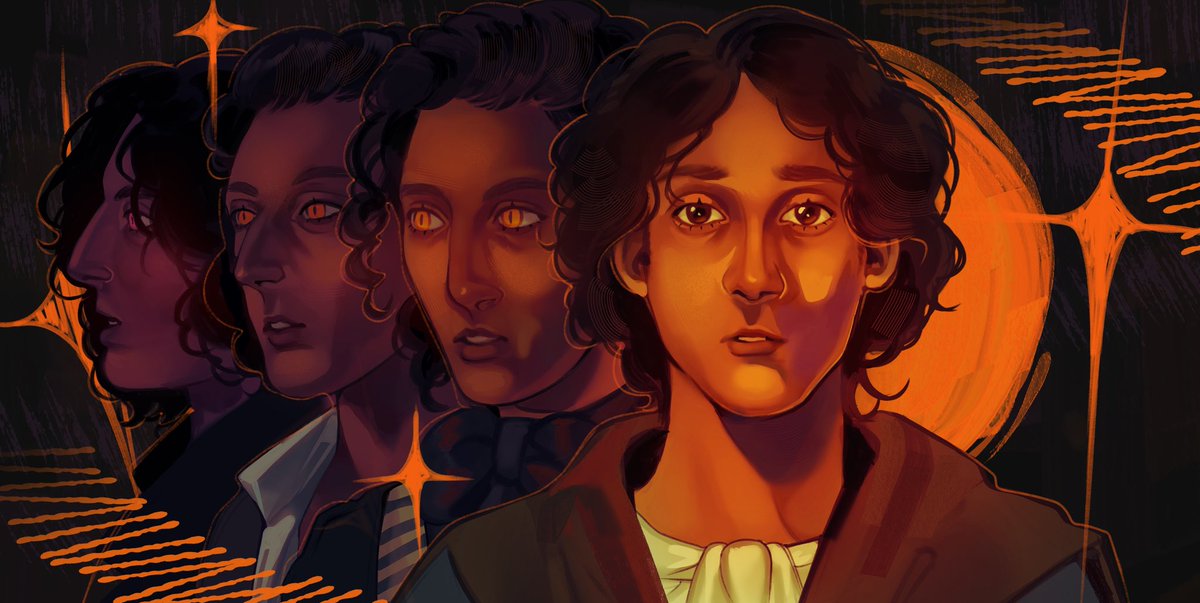 slurchik's tweet photo. armand, amadeo, arun
 
#interviewwiththevampire 
#iwtv 
#tvl
 #armand 
#thevampirearmand https://t.co/RStvGpjNP0