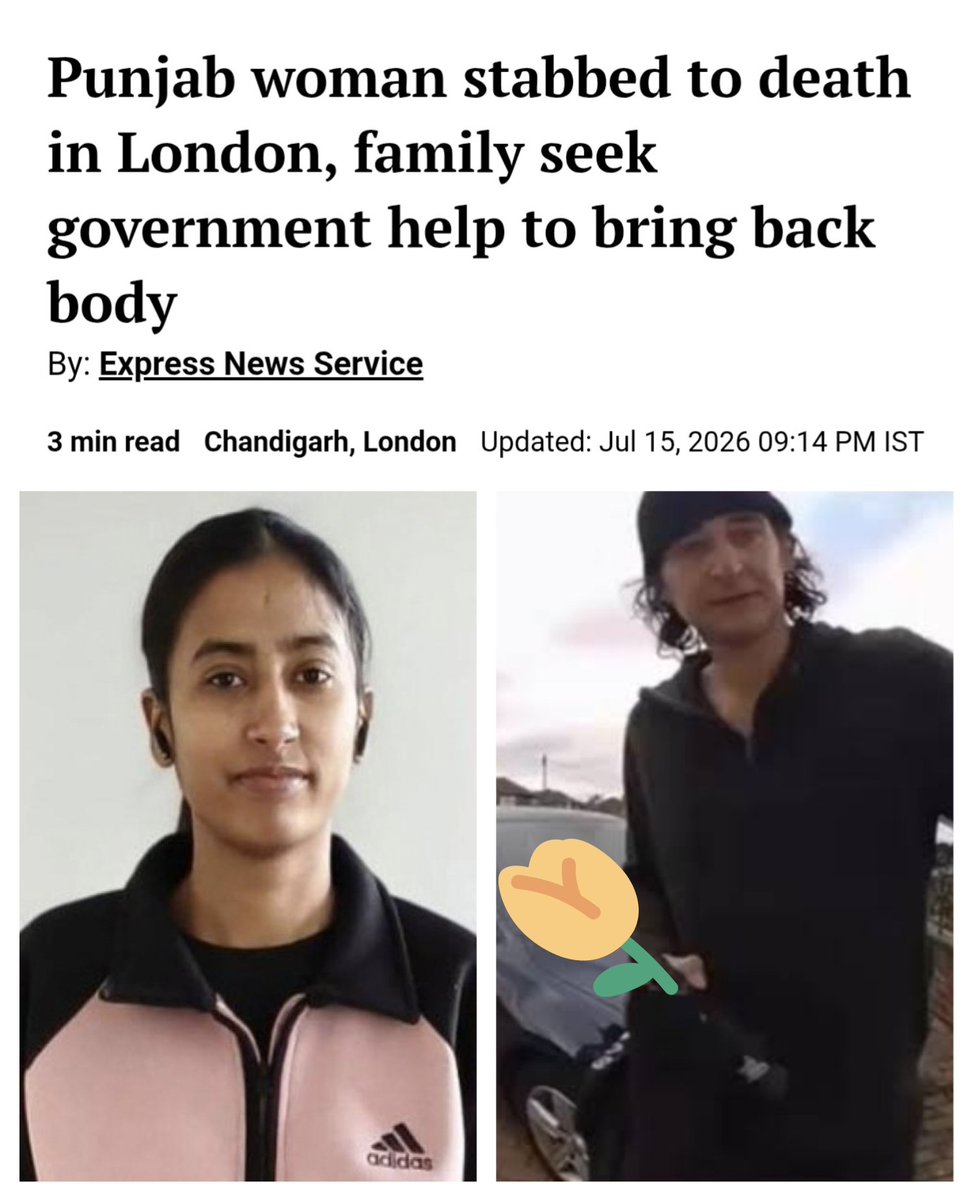 Obsidianyogi's tweet photo. Another Indian woman deleted by White man, his name is Daniel Sean James.

Indian women need to realise that they survive because of Indian men, they travel to other countries because of Indian men. Trying to spread racism on Indian men will not benefit them in anyway lol. https://t.co/xgkTkNiAsm