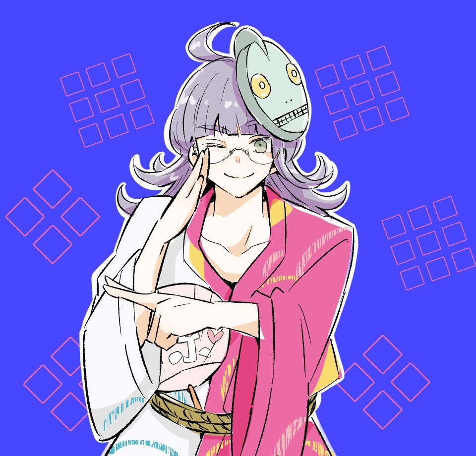 ko_chako2021's tweet photo. なつまつりラクガキ🌻 https://t.co/lEXJQEZ6Or