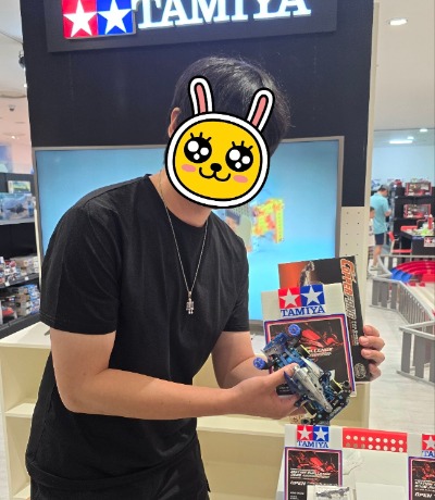 maker_beta's tweet photo. 🥇 2년 만에 꺼낸 오픈 차량으로 1위!
🔋 최근 배터리 온도 중요성 알게됨
🏎️ 이제는 새 오픈을 만들자!
🥇 2年ぶりに出したマシンで優勝！
🔋 最近、バッテリー温度の重要性を実感。
🏎️ 古いマシンで良い結果を出せた！次は新しいマシンを作ろう！
#타미야 #미니사구 #タミヤ #ミニ四駆 https://t.co/jb9MHfqmQQ