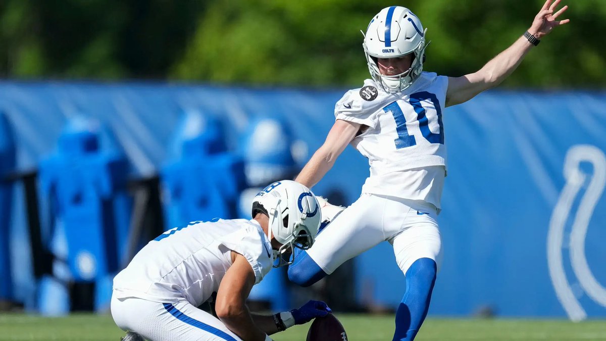Indianapolis Colts on SI tweet media