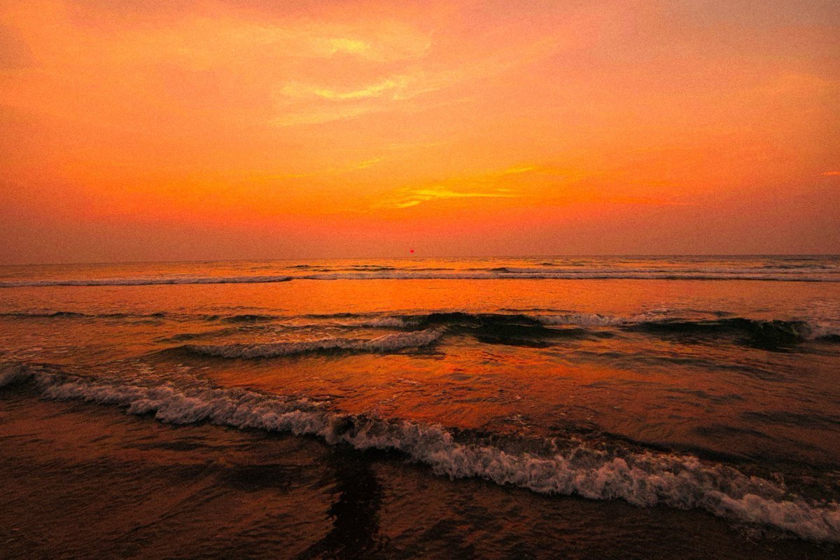 arthextic's tweet photo. it’s like a poem falling into the sea. https://t.co/n0gDwhp5HR