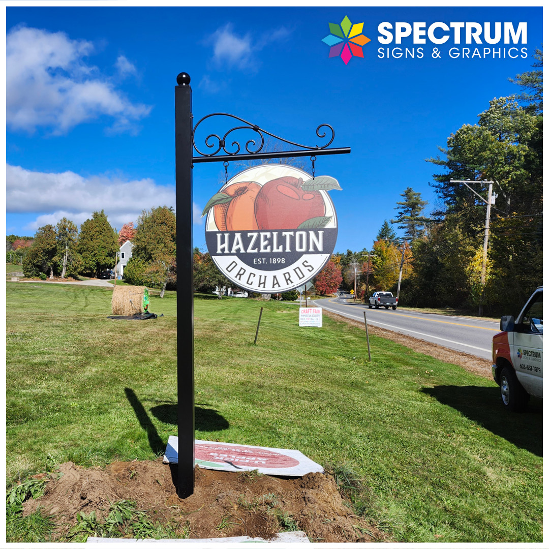 SignsSpectrum tweet picture