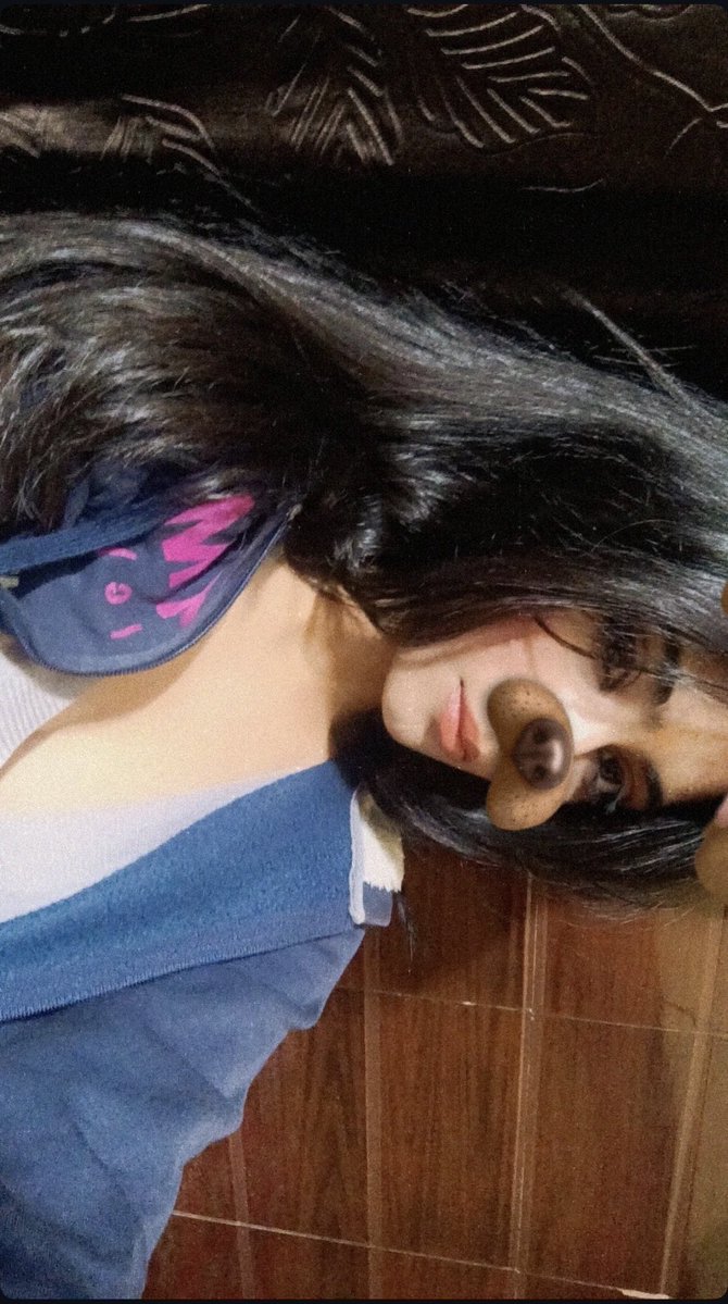 goddess_manya's tweet photo. Back after a long break
Who wants to get added in my snap ❤️‍🔥❤️‍🔥 https://t.co/r0mdPiLjqL