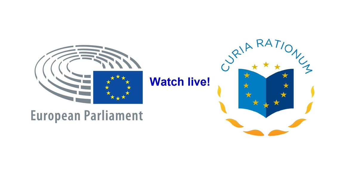 European Court of Auditors tweet media